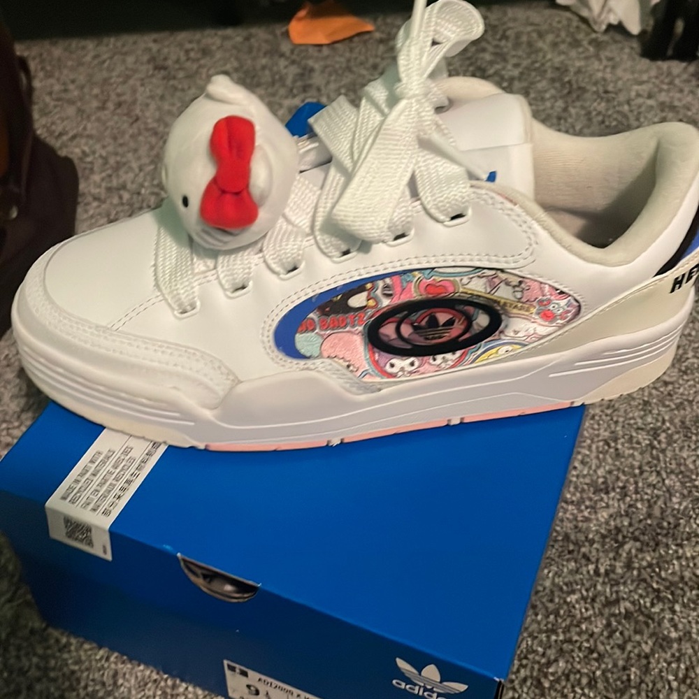 Adidas hello kitty ADI2000 X W